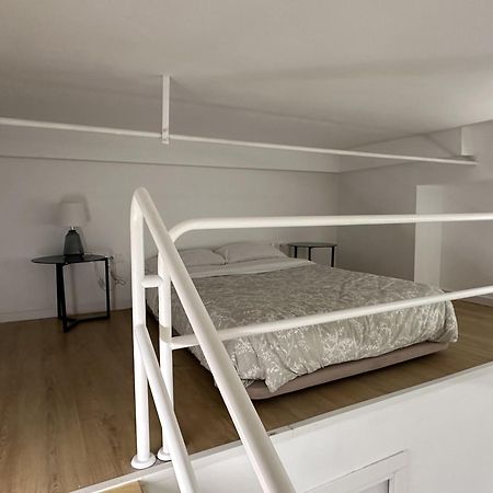 Exclusivo Loft Con Terraza En Ciudad Artes Y Cienc Apartment Valencia Exterior foto