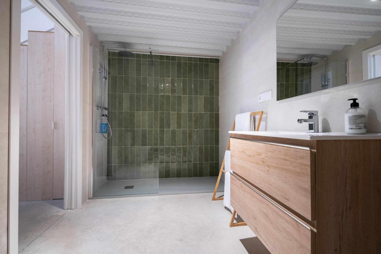 Exclusivo Loft Con Terraza En Ciudad Artes Y Cienc Apartment Valencia Exterior foto