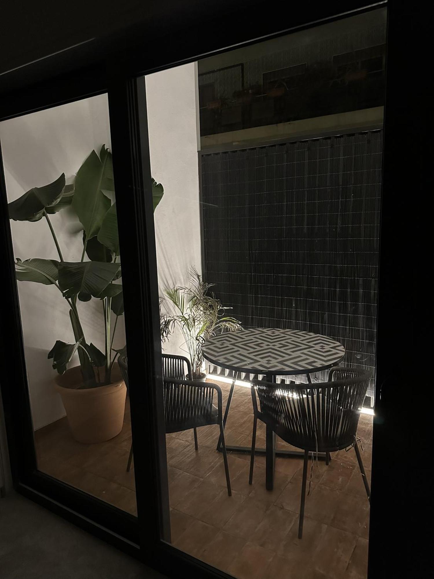 Exclusivo Loft Con Terraza En Ciudad Artes Y Cienc Apartment Valencia Exterior foto