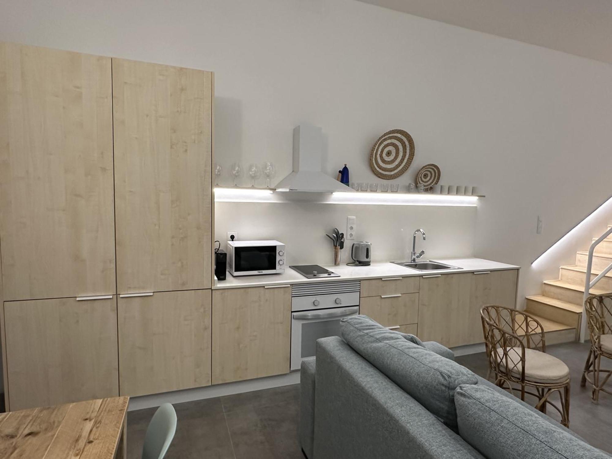 Exclusivo Loft Con Terraza En Ciudad Artes Y Cienc Apartment Valencia Exterior foto