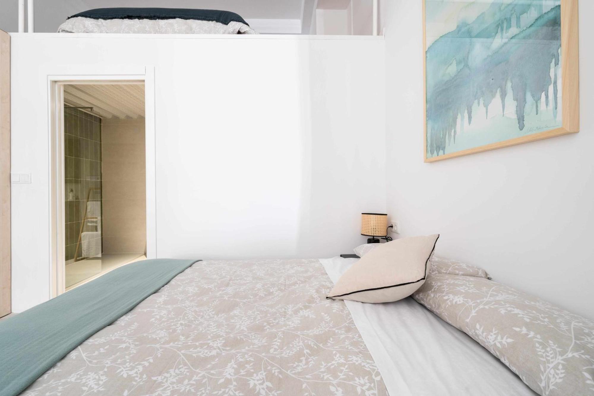 Exclusivo Loft Con Terraza En Ciudad Artes Y Cienc Apartment Valencia Exterior foto
